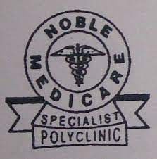 Noble Medicare