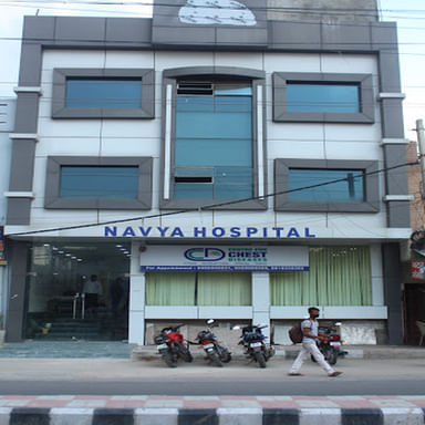 Navya Hospital