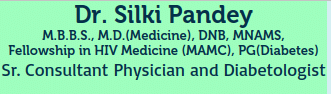 Dr Silky Pandey Clinic