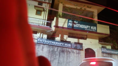 Physiohealing Home Care And Rehabilitation Center