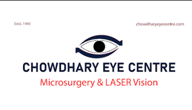 Chowdary Eye Center [ On Call ]