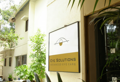 Eye Solutions - The complete eye hospital