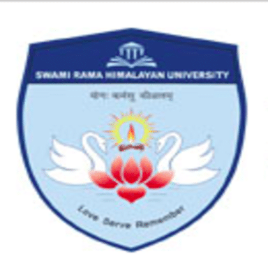 Swami Rama Himalayan University