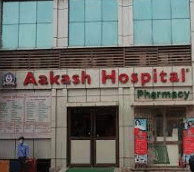 Aakash Hospital