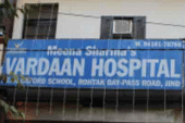 vardaan hospital