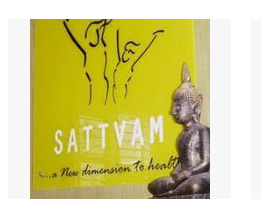 Sattvam Specialty Homeopathy Clinic