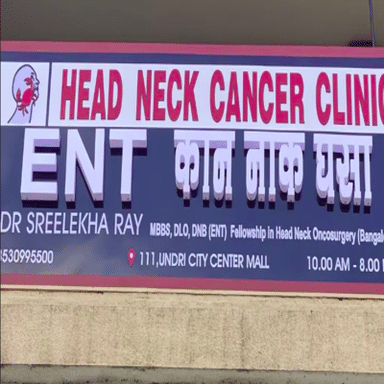 Head Neck Cancer Clinic
