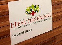 Healthspring Clinic