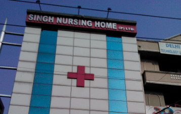 Singh Nursing Home