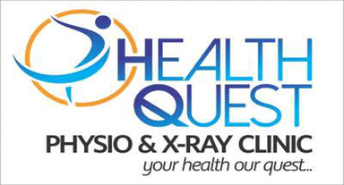Health Quest Physio & X-Ray Clinic