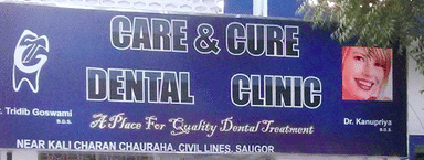 Care & Cure Dental Clinic