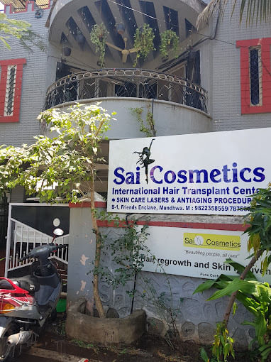 Sai Shraddha Cosmetic Clinic