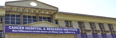 Cancer Hospital & Research Institute