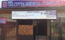 The Calcutta Medical Complex