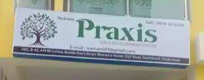 Praxis Child Development and Research Centre