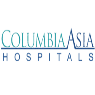 Columbia Asia hospital