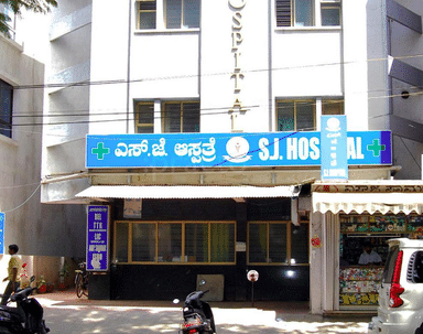 S.J. Hospital