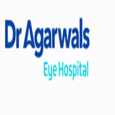 Dr Agarwals Eye Hospital