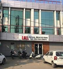 Lal Nursing & Maternity Home