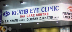 Khatib Eye Clinic