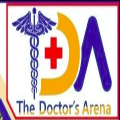 The Doctor's Arena