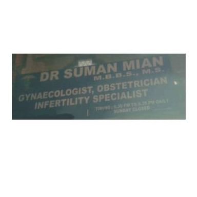 Dr. Suman Mian's Clinic