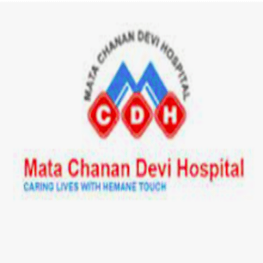 Mata Chanan Devi Hospital