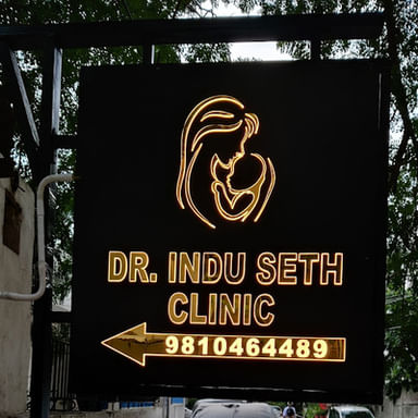 Dr. Seth's Clinic