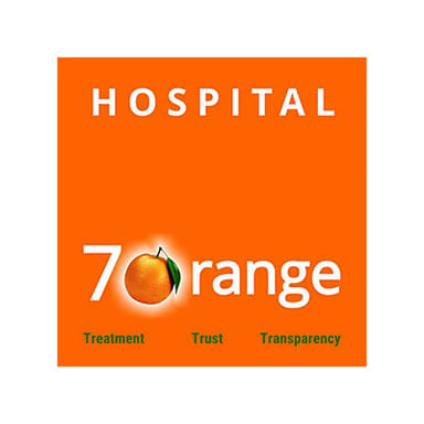 7 Orange Hospital