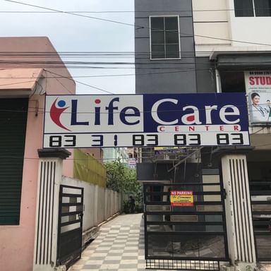 LIFE CARE CENTER