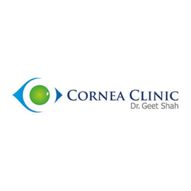 Cornea Clinic Dr. Geet Shah