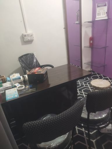 Tejas skin and care