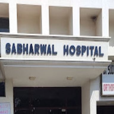 Sabharwal Hospital