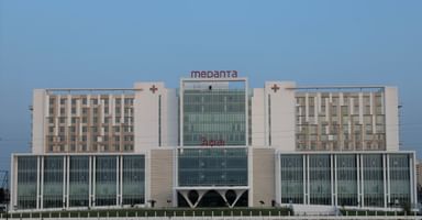 Medanta Superspeciality Hospital, Lucknow