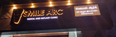 Smile Arc Dental And Implant Clinic