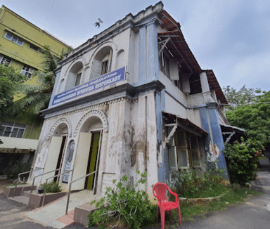 Venkataramana Ayurveda Hospital