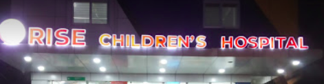 Rise Childrens Hospital