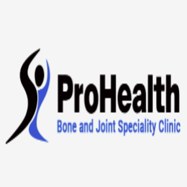 PROHEALTH BONE AND JOINT SPECIALITY CLINIC