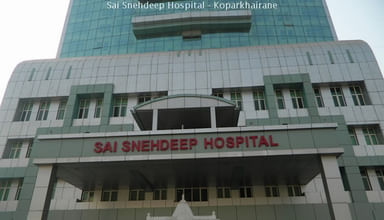 SSD Hospital Dental Clinic