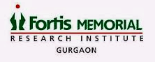 Fortis Memorial Research Institute