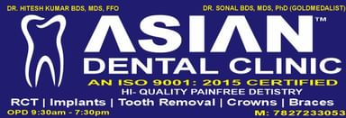 Asian Dental Clinic