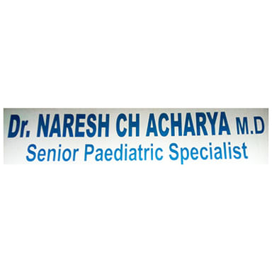 Dr. Naresh Acharya's Clinic