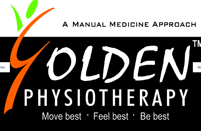 Golden Physiotherapy & Wellness