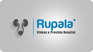 Rupala Kidney & Prostate Hospital