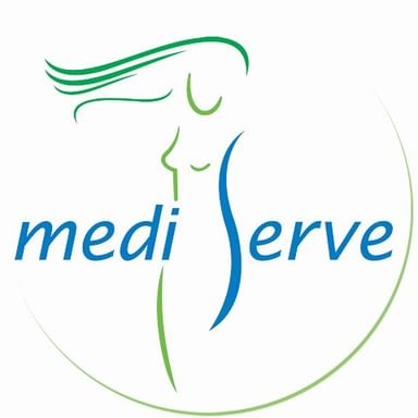 MediServe - Dr. Meenu Singh (Gynecologist)