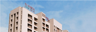 S L Raheja Fortis Hospital