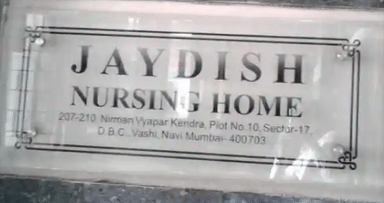 Jaydish Nursing Home
