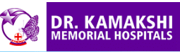 Dr. Kamakshi Memorial Hospital