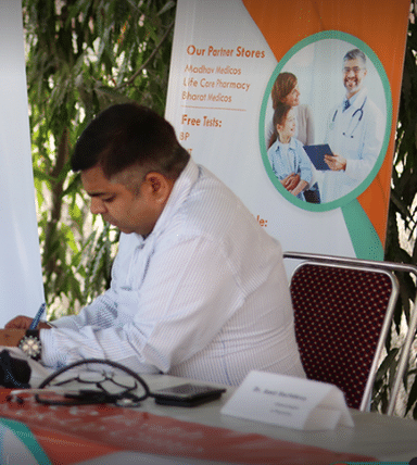 Dr. Amit Sachdeva's Clinic