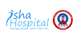 Isha Hospital